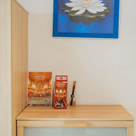 Charming Bei Wien In Ruhiger Umgebung *