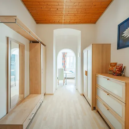 Charming Bei Wien In Ruhiger Umgebung Apartment Modling