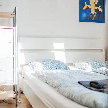 Charming Bei Wien In Ruhiger Umgebung Apartment Modling