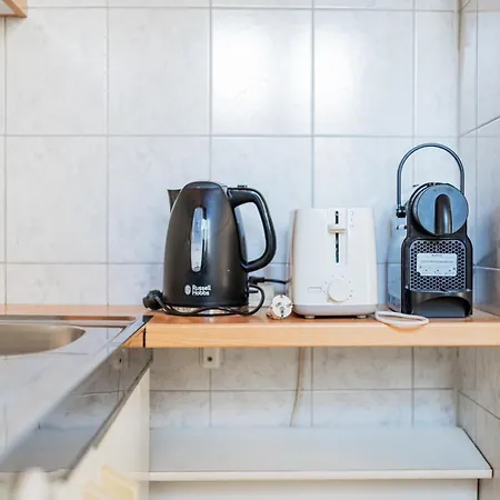 Charming Bei Wien In Ruhiger Umgebung Apartment Modling