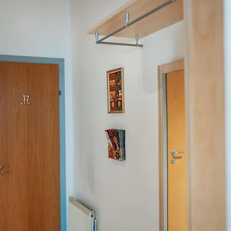 Apartment Charming Bei Wien In Ruhiger Umgebung *