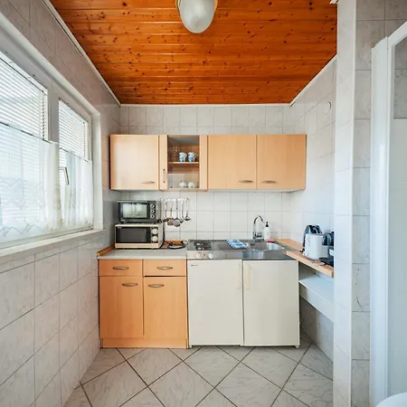 Apartment Charming Bei Wien In Ruhiger Umgebung *